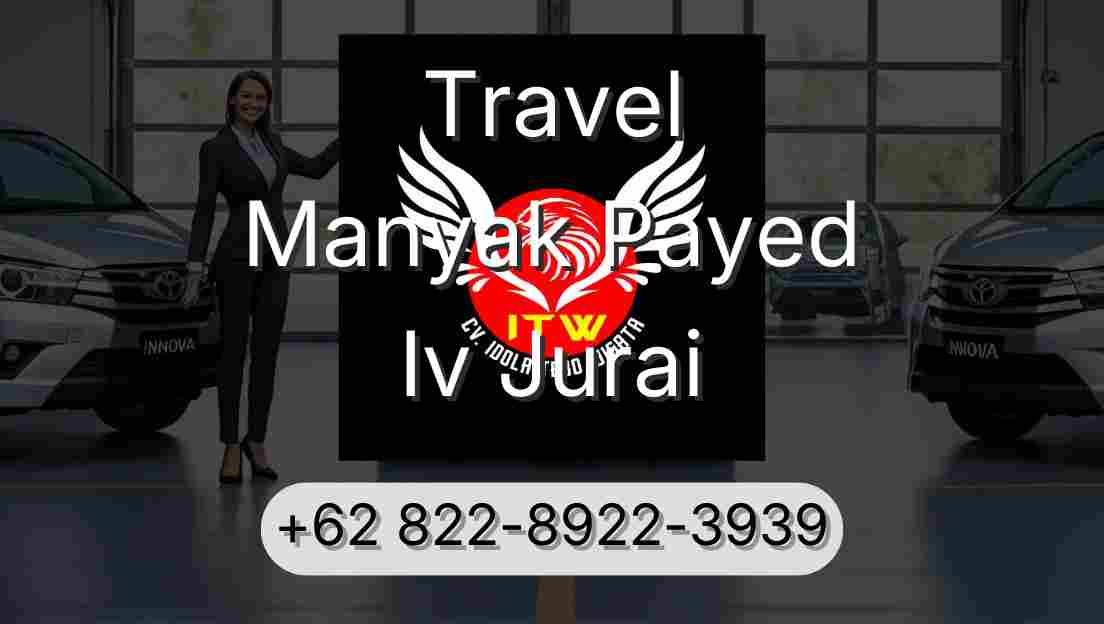Travel Manyak Payed Iv Jurai
