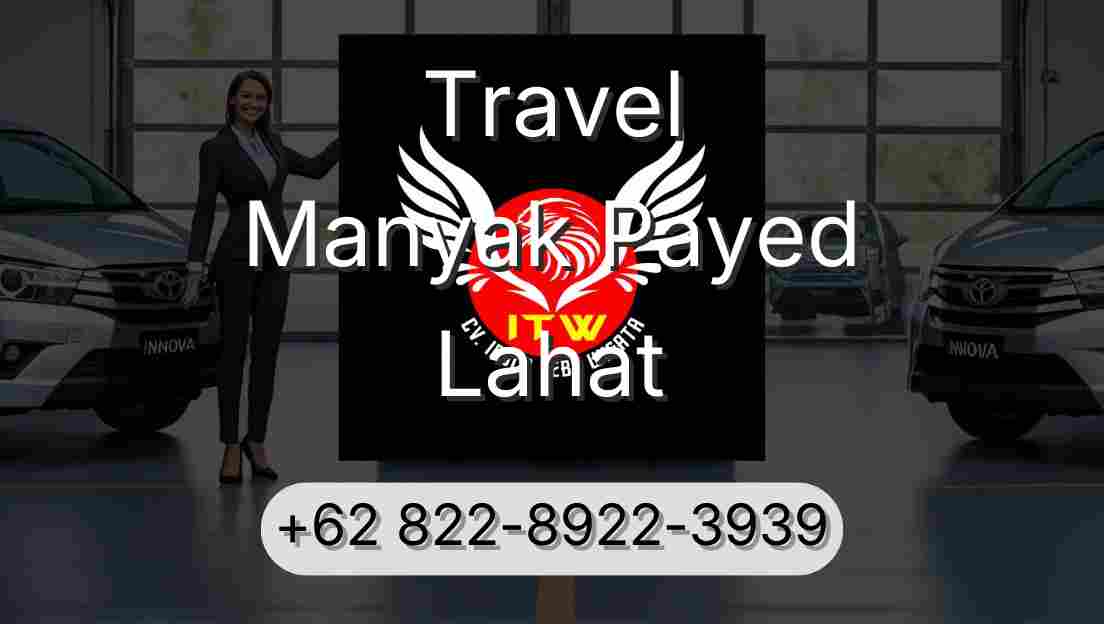 Travel Manyak Payed Lahat
