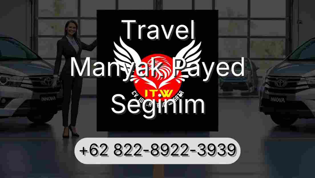 Travel Manyak Payed Seginim