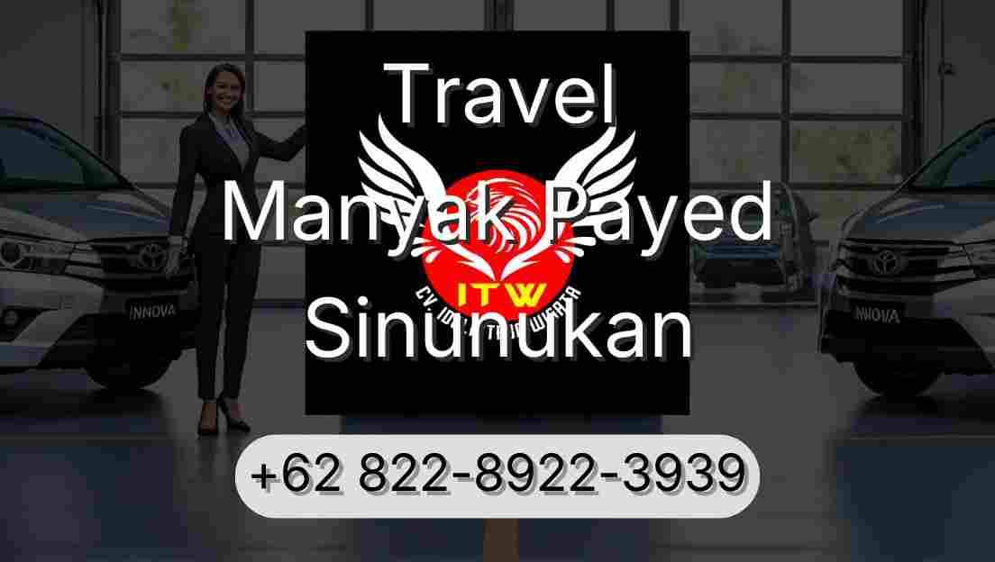 Travel Manyak Payed Sinunukan