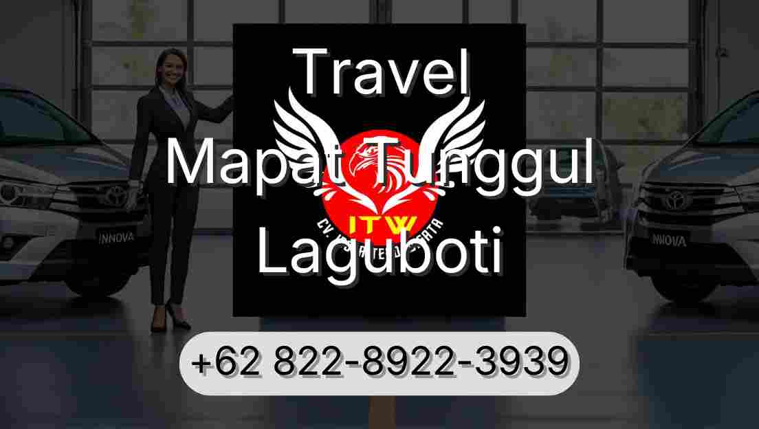 Travel Mapat Tunggul Laguboti