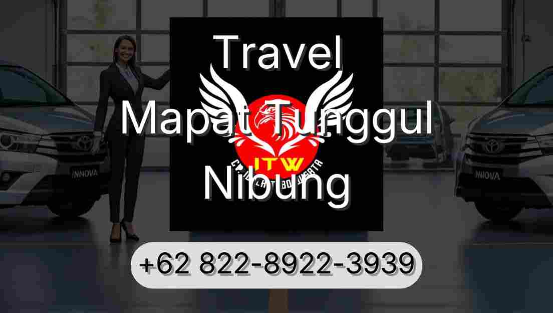 Travel Mapat Tunggul Nibung