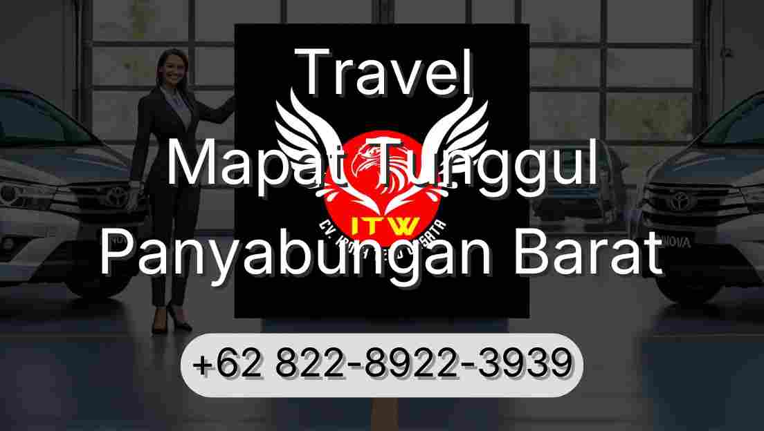 Travel Mapat Tunggul Panyabungan Barat