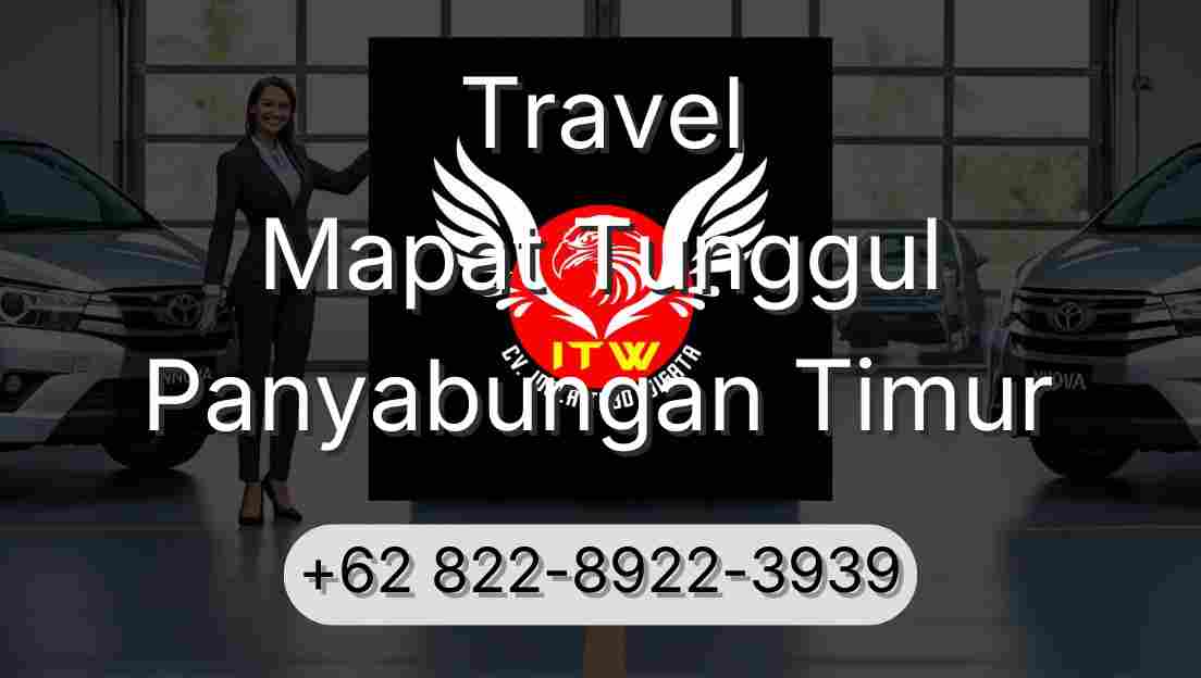 Travel Mapat Tunggul Panyabungan Timur