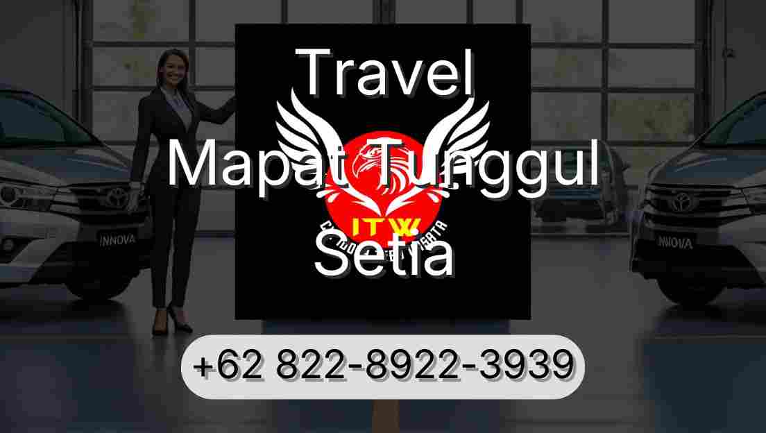 Travel Mapat Tunggul Setia