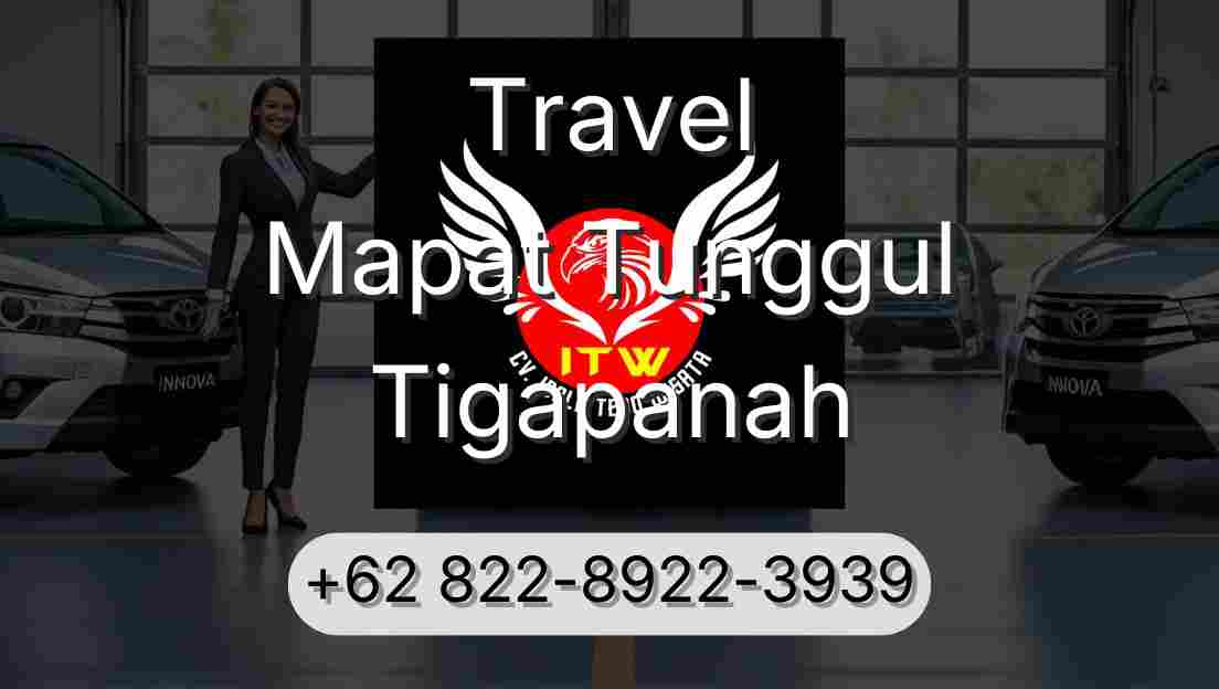 Travel Mapat Tunggul Tigapanah