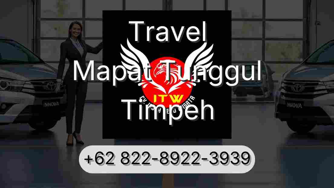 Travel Mapat Tunggul Timpeh