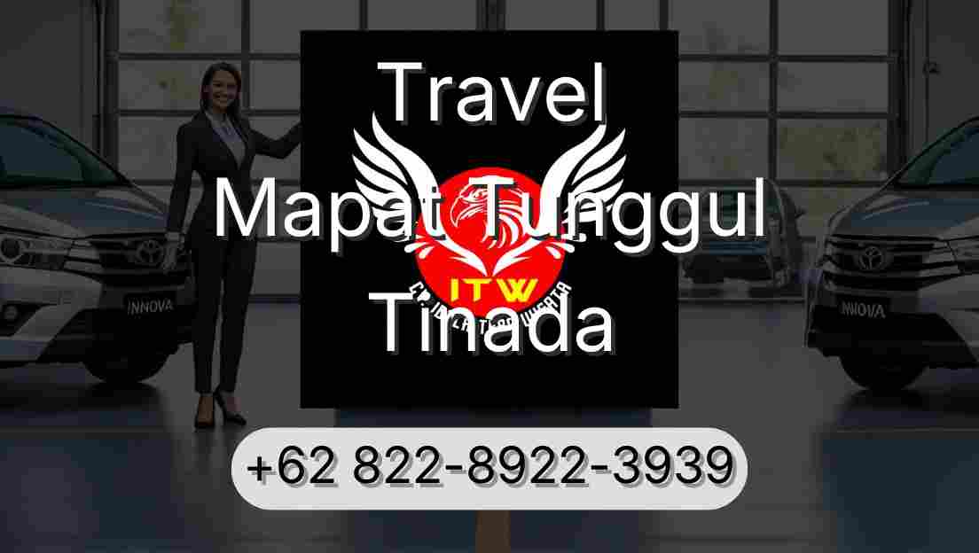 Travel Mapat Tunggul Tinada