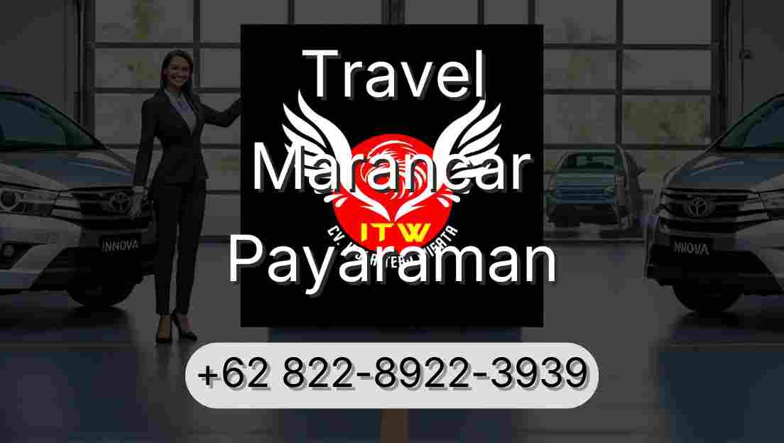 Travel Marancar Payaraman
