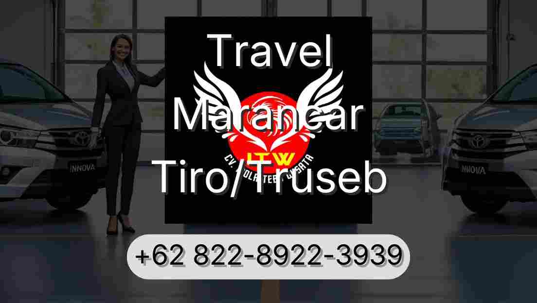 Travel Marancar Tiro/Truseb