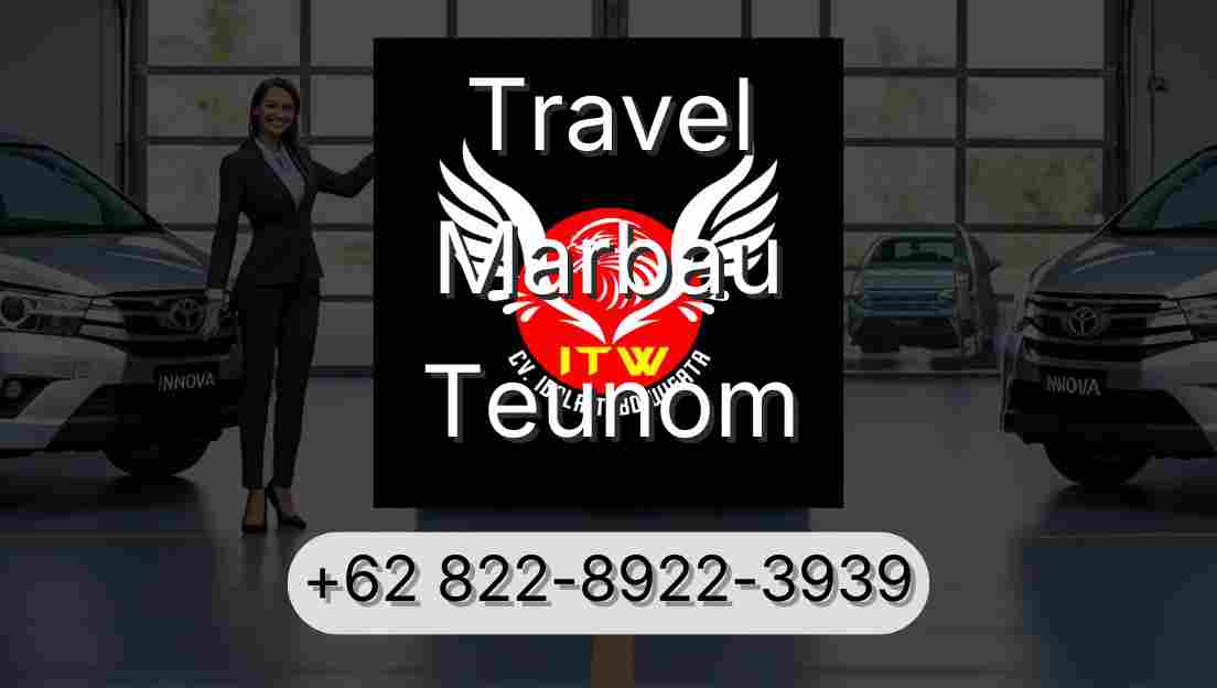 Travel Marbau Teunom