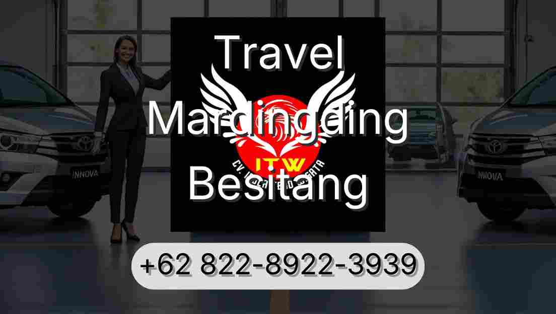 Travel Mardingding Besitang