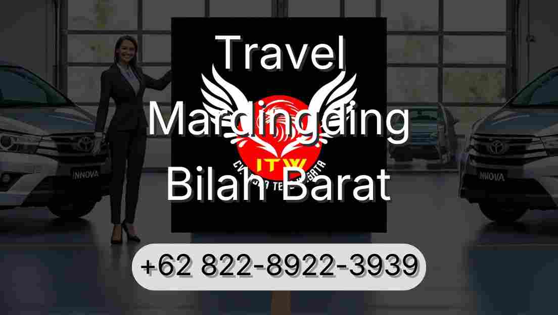 Travel Mardingding Bilah Barat