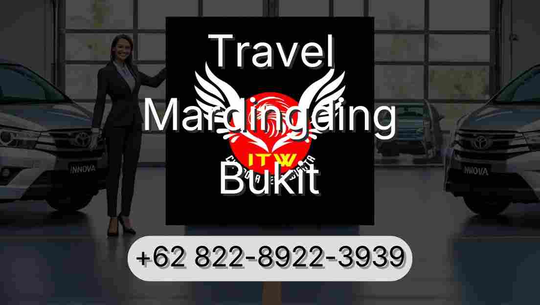 Travel Mardingding Bukit