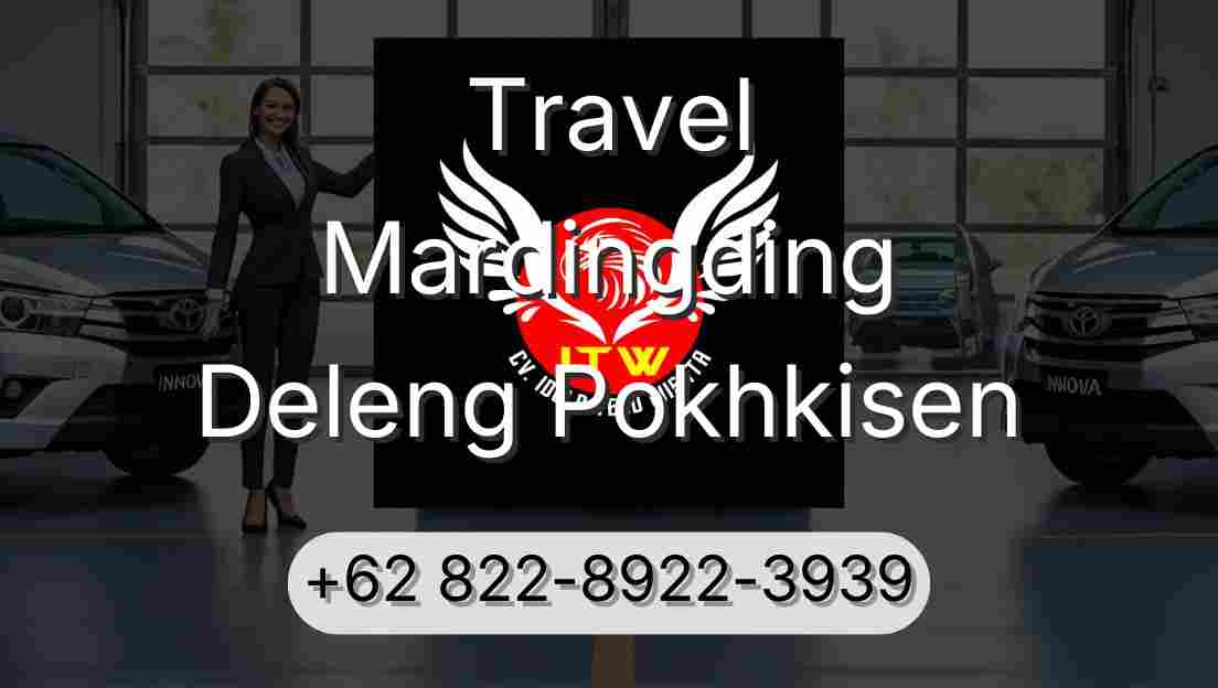 Travel Mardingding Deleng Pokhkisen