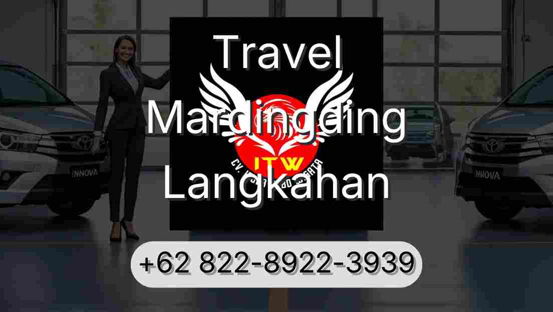 Travel Mardingding Langkahan