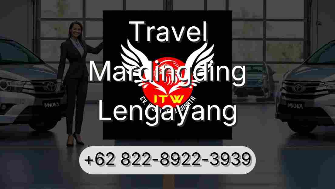 Travel Mardingding Lengayang