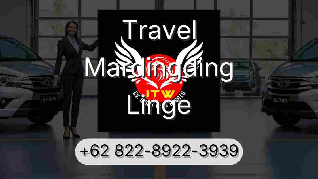 Travel Mardingding Linge