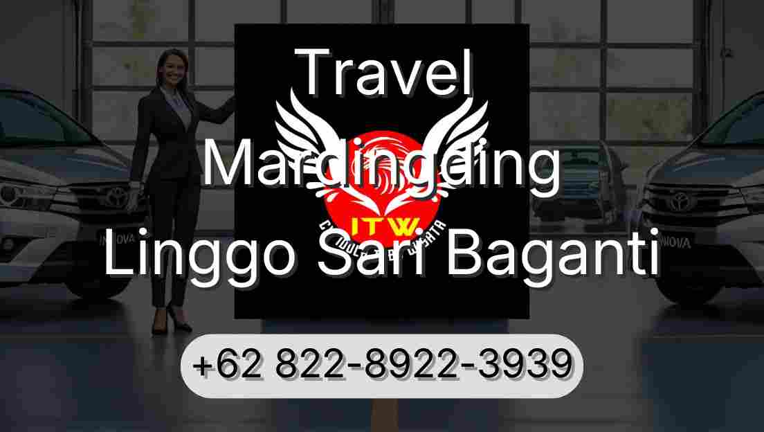 Travel Mardingding Linggo Sari Baganti