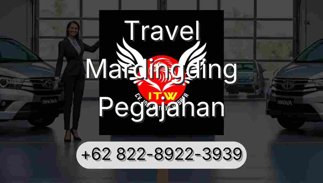 Travel Mardingding Pegajahan