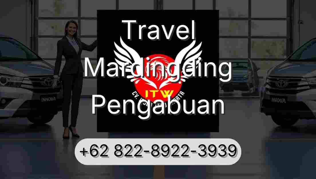 Travel Mardingding Pengabuan