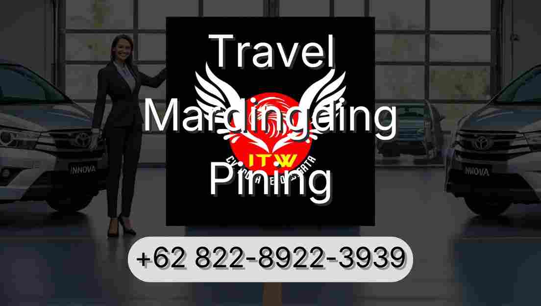 Travel Mardingding Pining