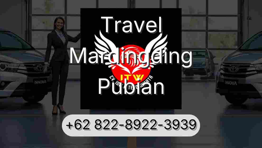 Travel Mardingding Pubian