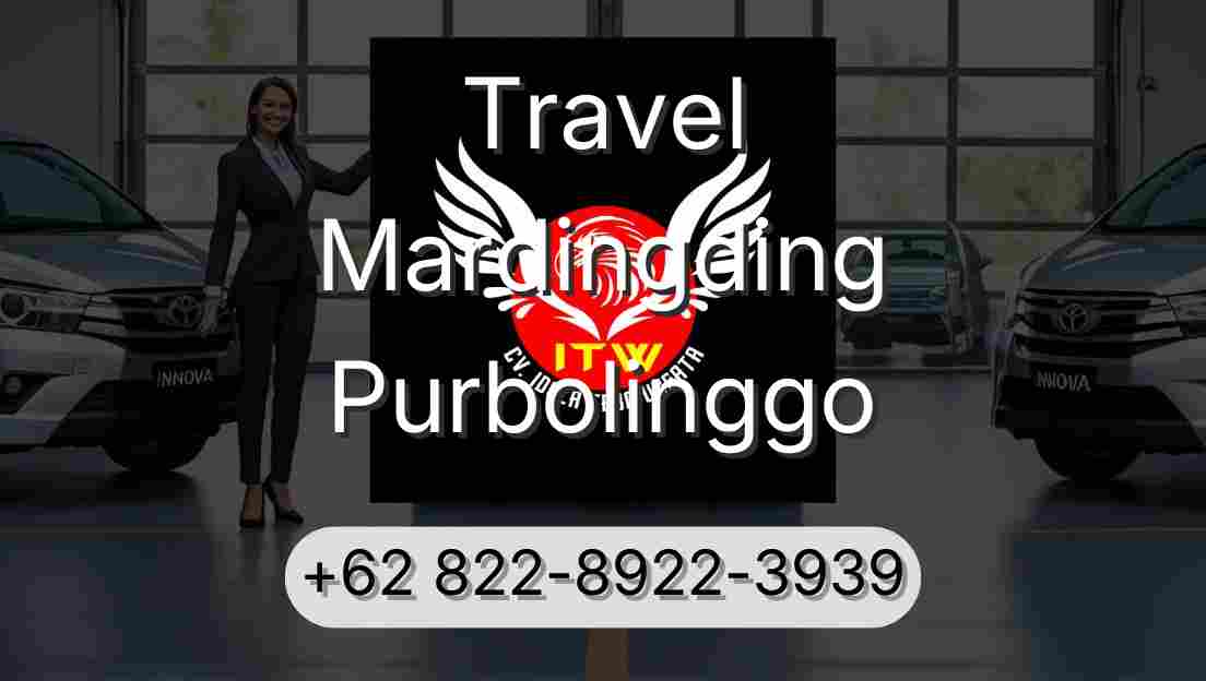 Travel Mardingding Purbolinggo