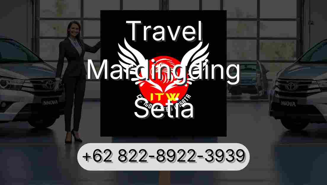 Travel Mardingding Setia
