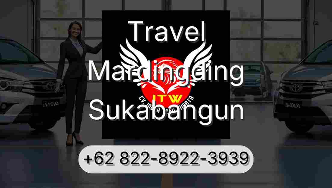 Travel Mardingding Sukabangun