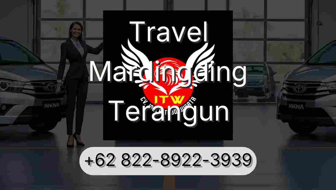 Travel Mardingding Terangun