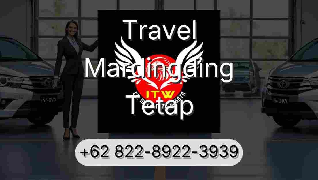 Travel Mardingding Tetap