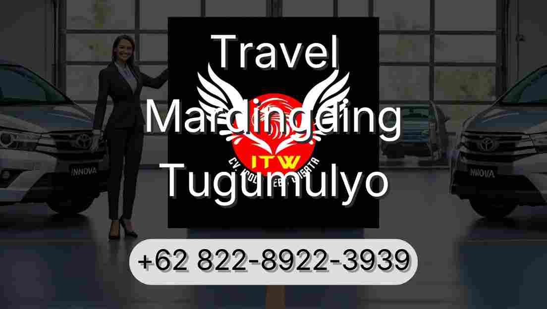 Travel Mardingding Tugumulyo