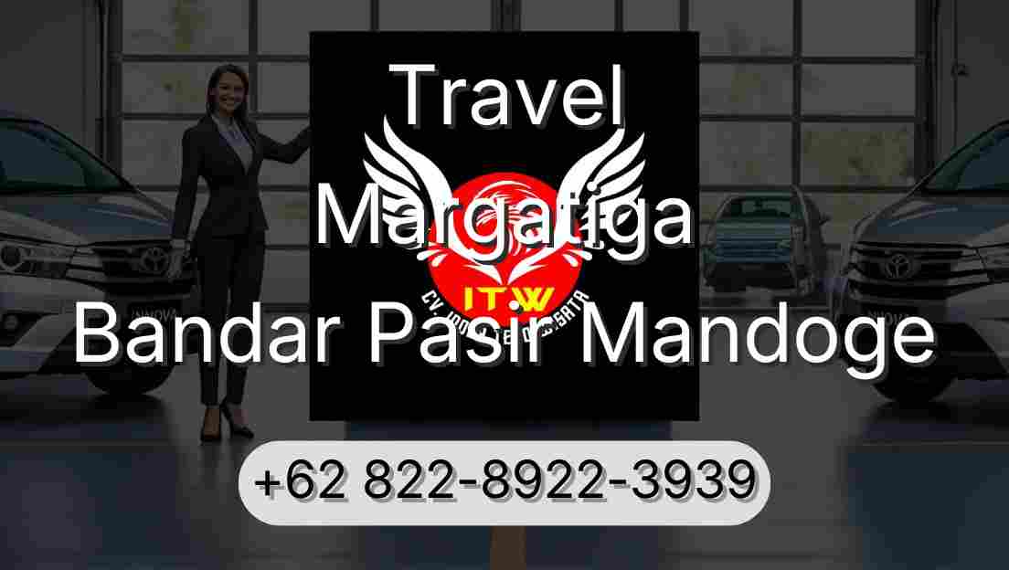 Travel Margatiga Bandar Pasir Mandoge