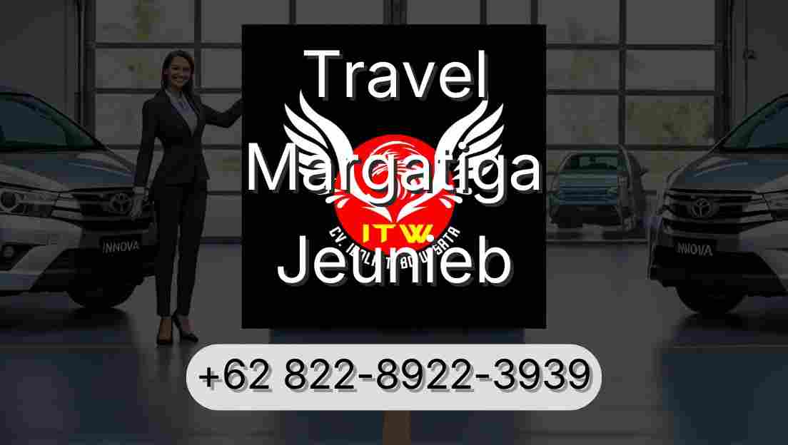 Travel Margatiga Jeunieb