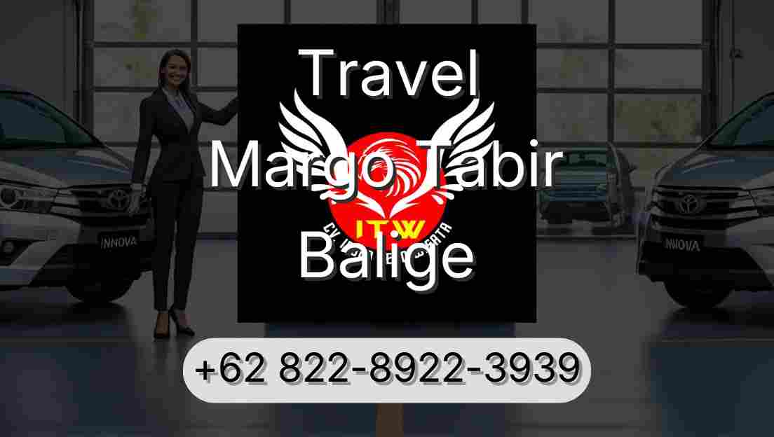 Travel Margo Tabir Balige