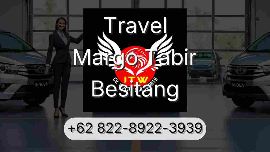 Travel Margo Tabir Besitang