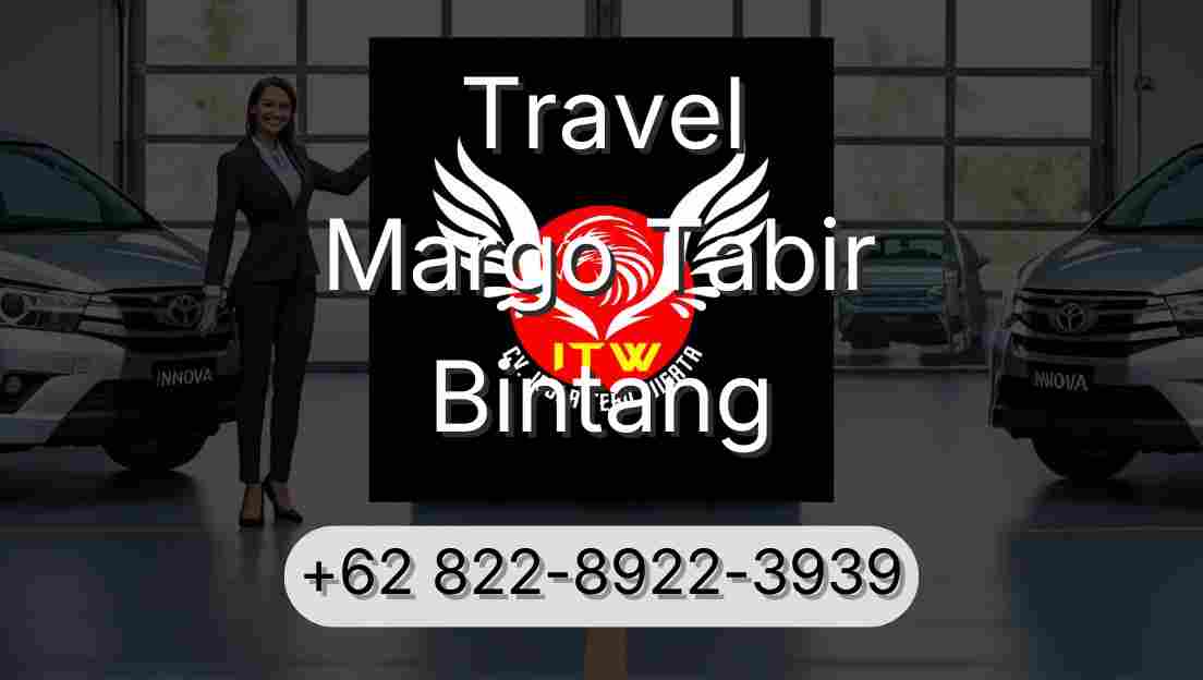 Travel Margo Tabir Bintang