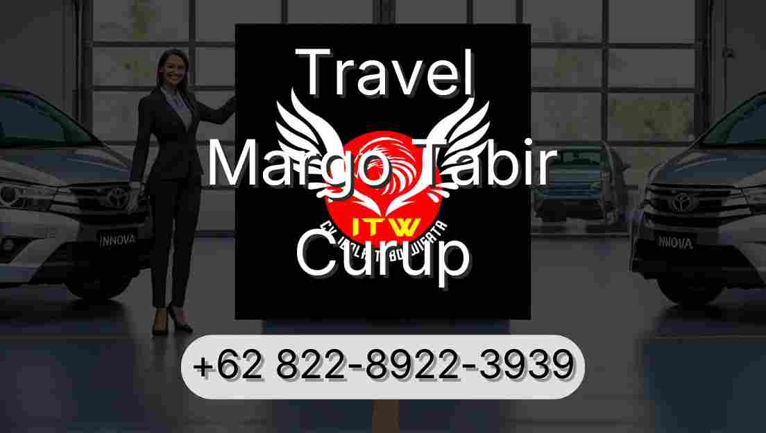 Travel Margo Tabir Curup