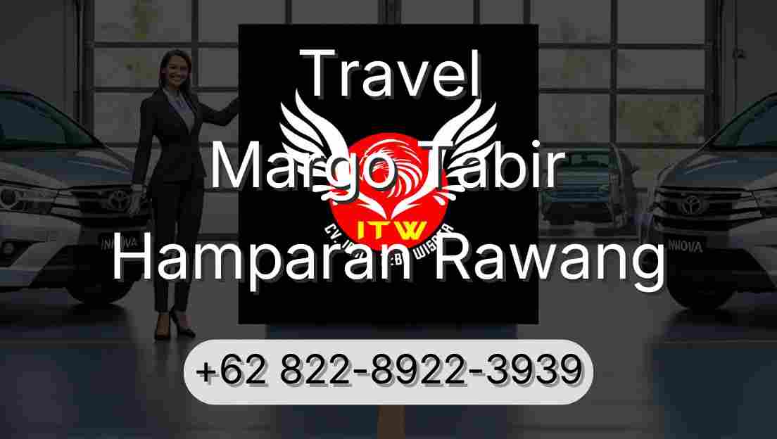Travel Margo Tabir Hamparan Rawang