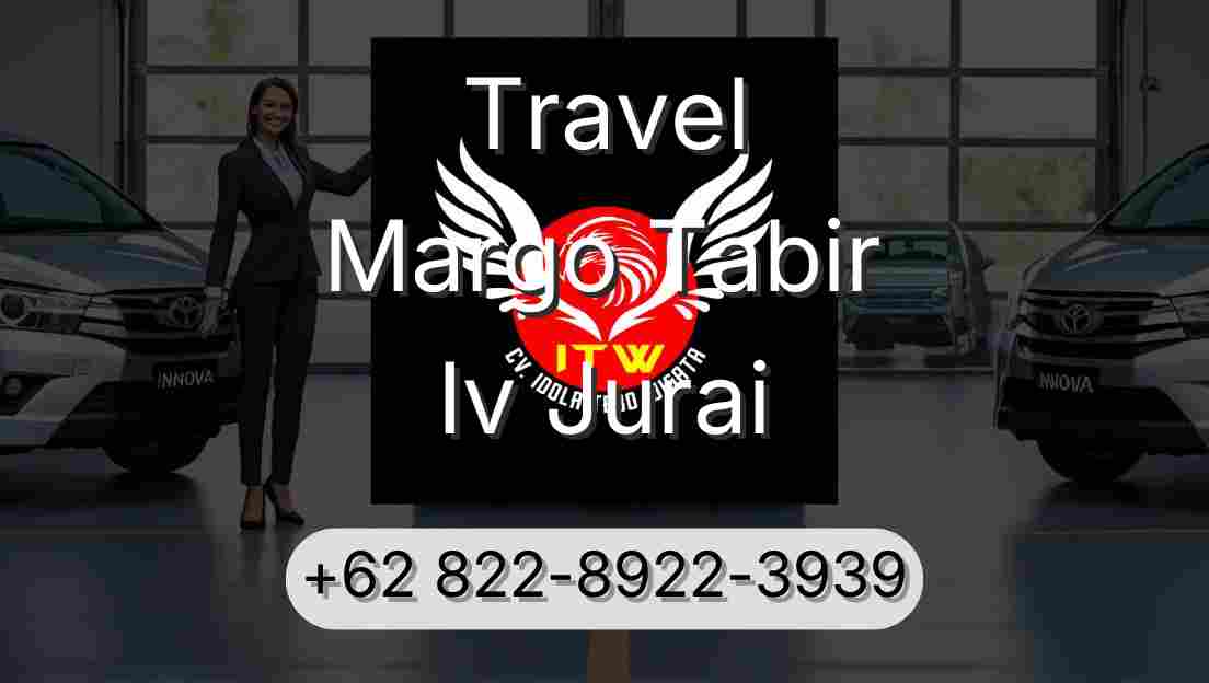 Travel Margo Tabir Iv Jurai