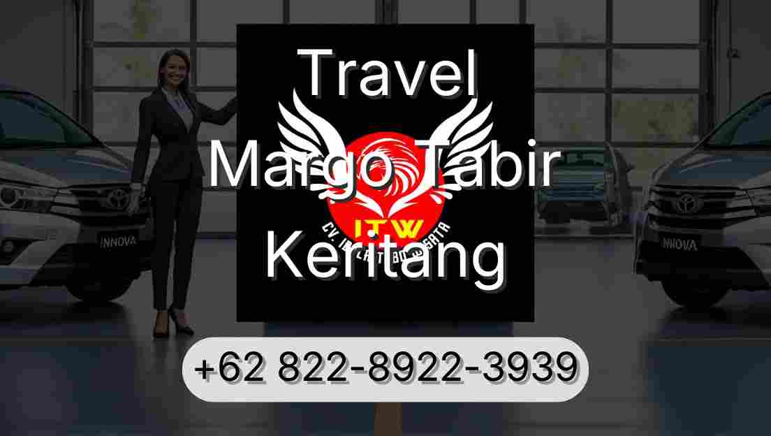 Travel Margo Tabir Keritang