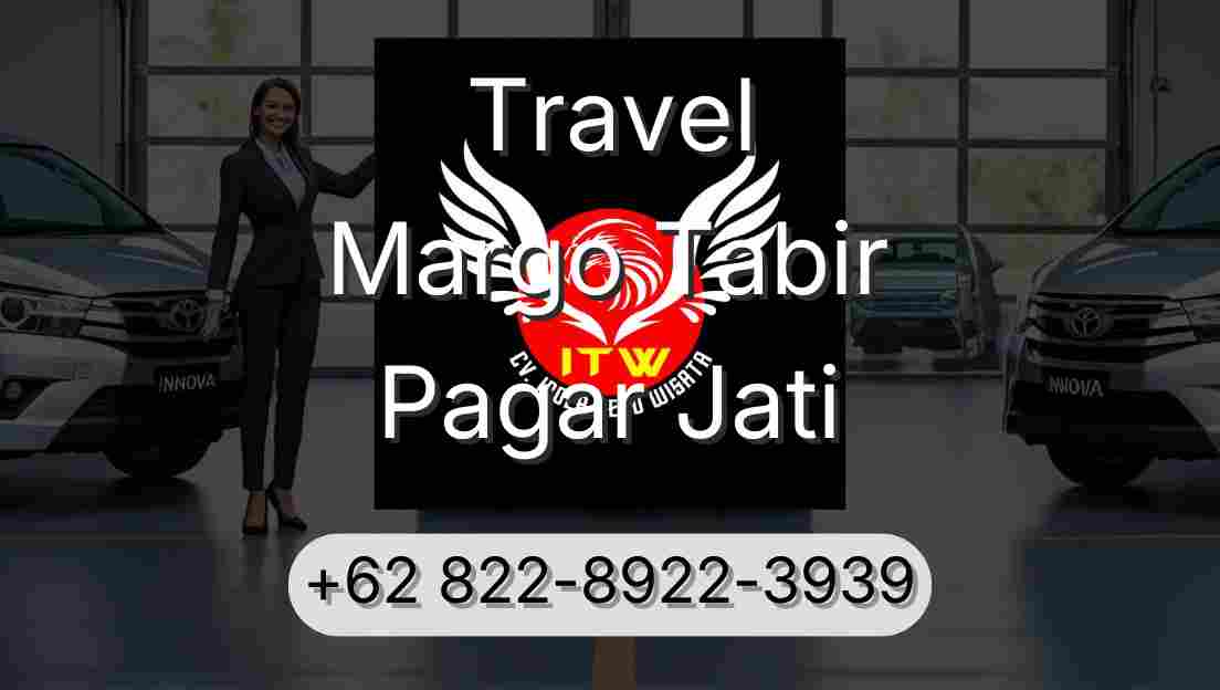 Travel Margo Tabir Pagar Jati