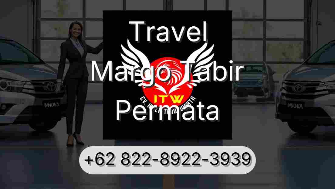 Travel Margo Tabir Permata