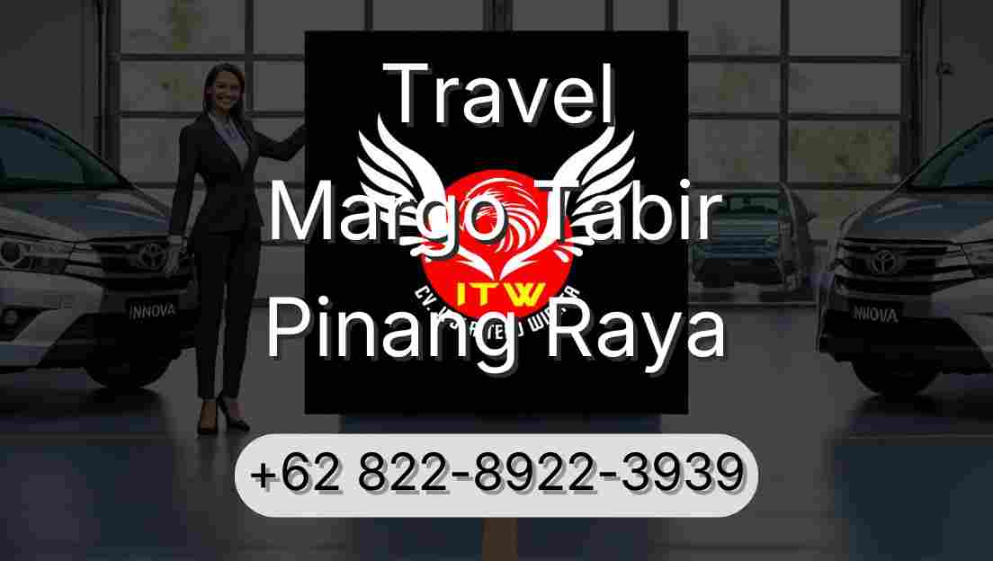Travel Margo Tabir Pinang Raya