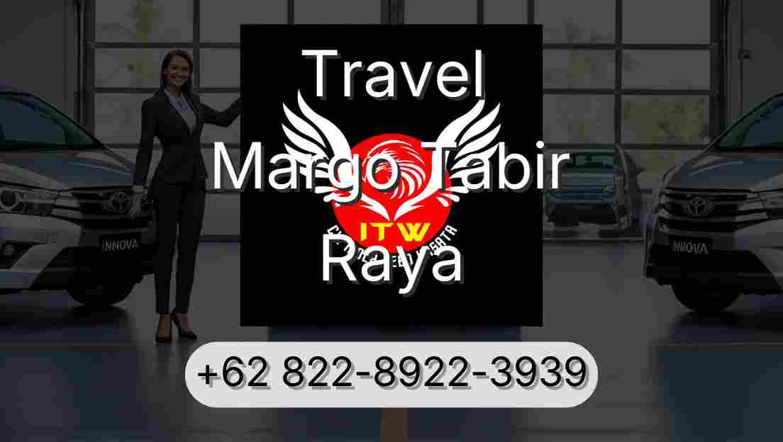 Travel Margo Tabir Raya