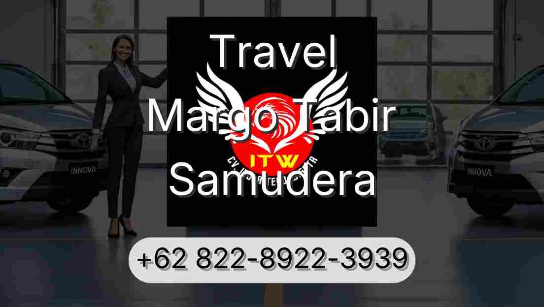 Travel Margo Tabir Samudera