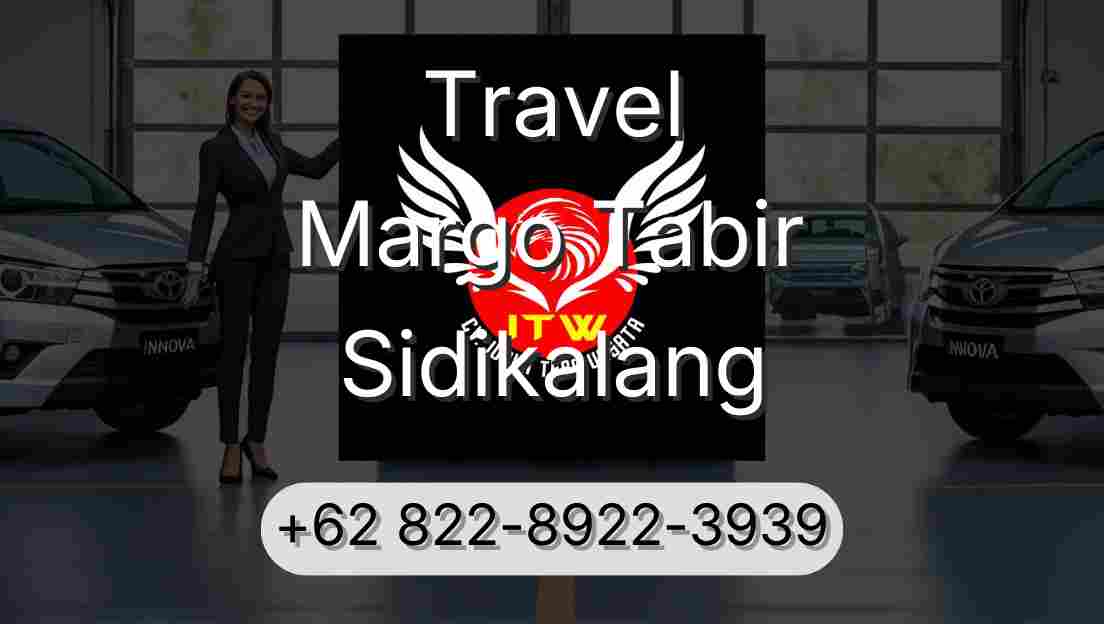 Travel Margo Tabir Sidikalang