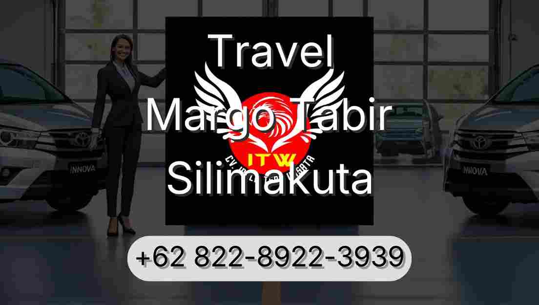 Travel Margo Tabir Silimakuta