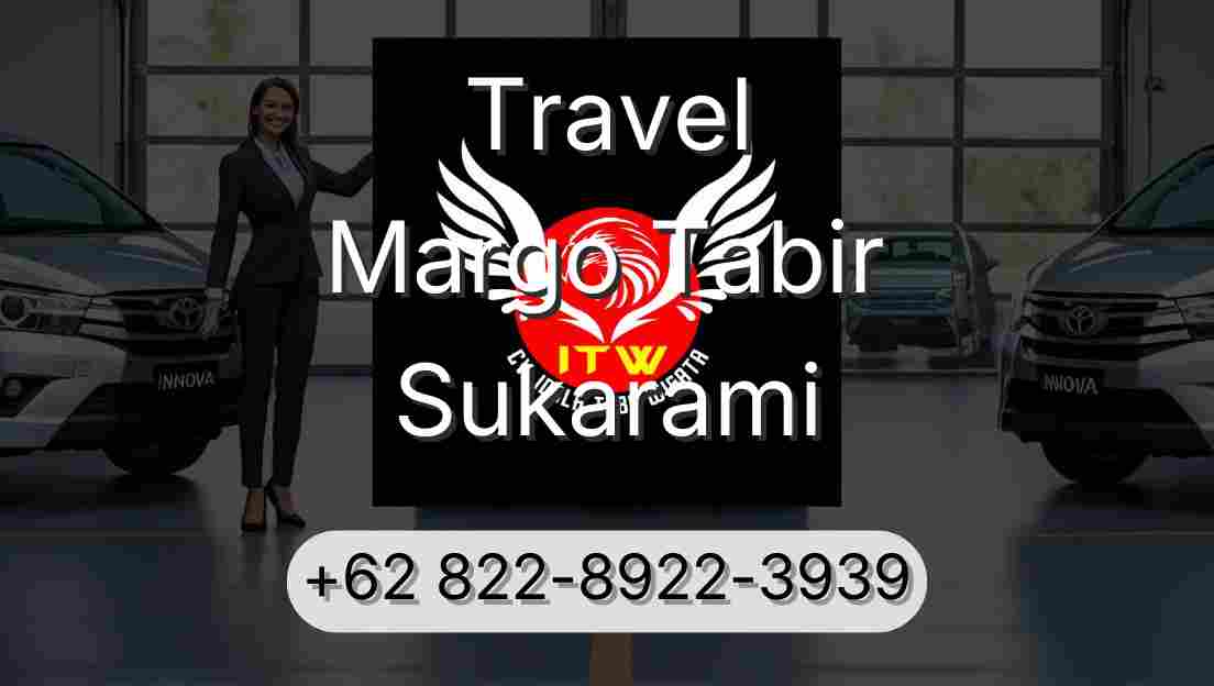 Travel Margo Tabir Sukarami
